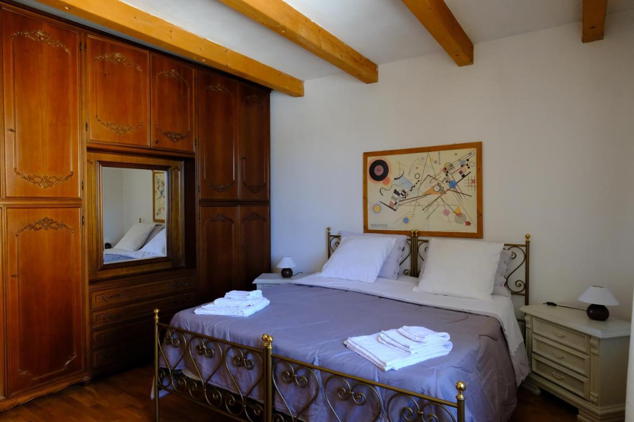 Casa Vacanze Campo D'Arco Ночера-Умбра Экстерьер фото